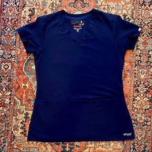 Grey’s Anatomy Signature Scrub Top